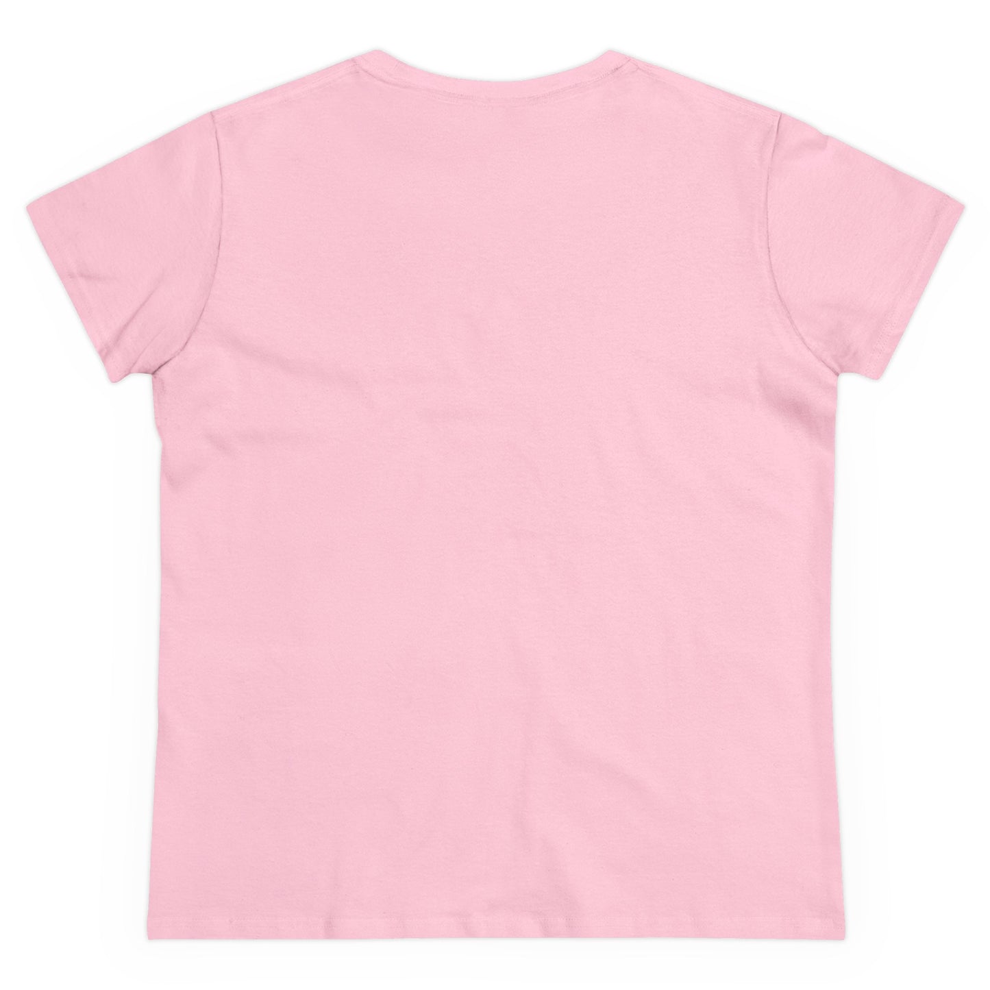 Taste's Like Women's Midweight Cotton Tee