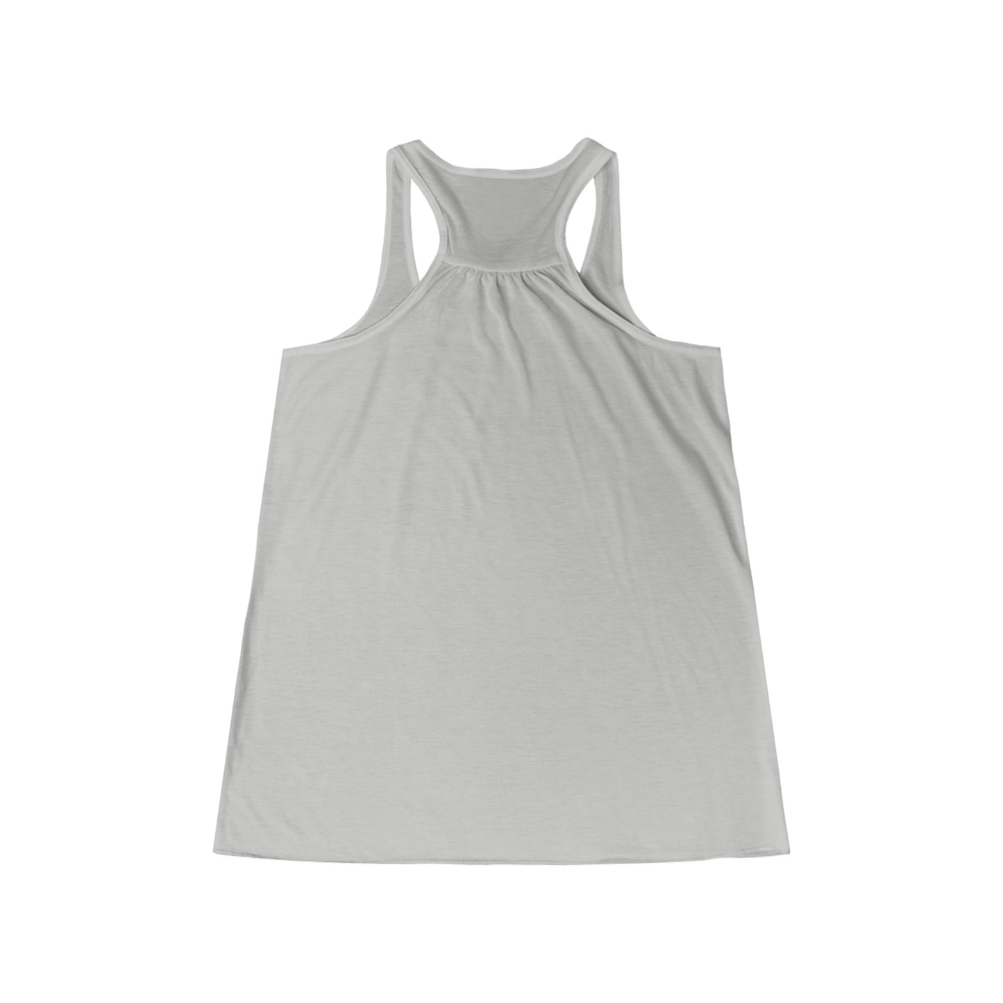 Wild & Free Since 1776 Women's Flowy Racerback Tank