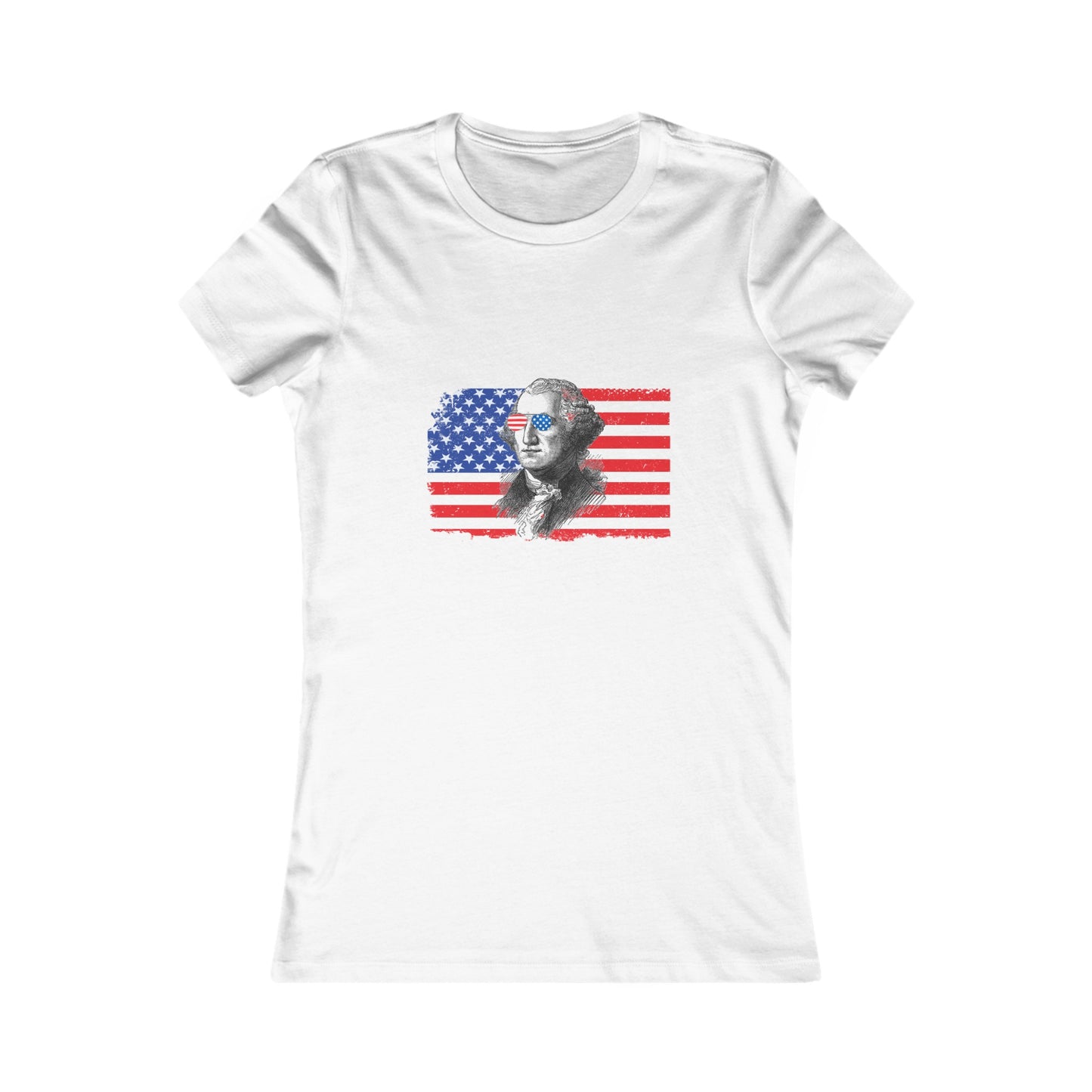 Suck It England Women's Favorite Tee