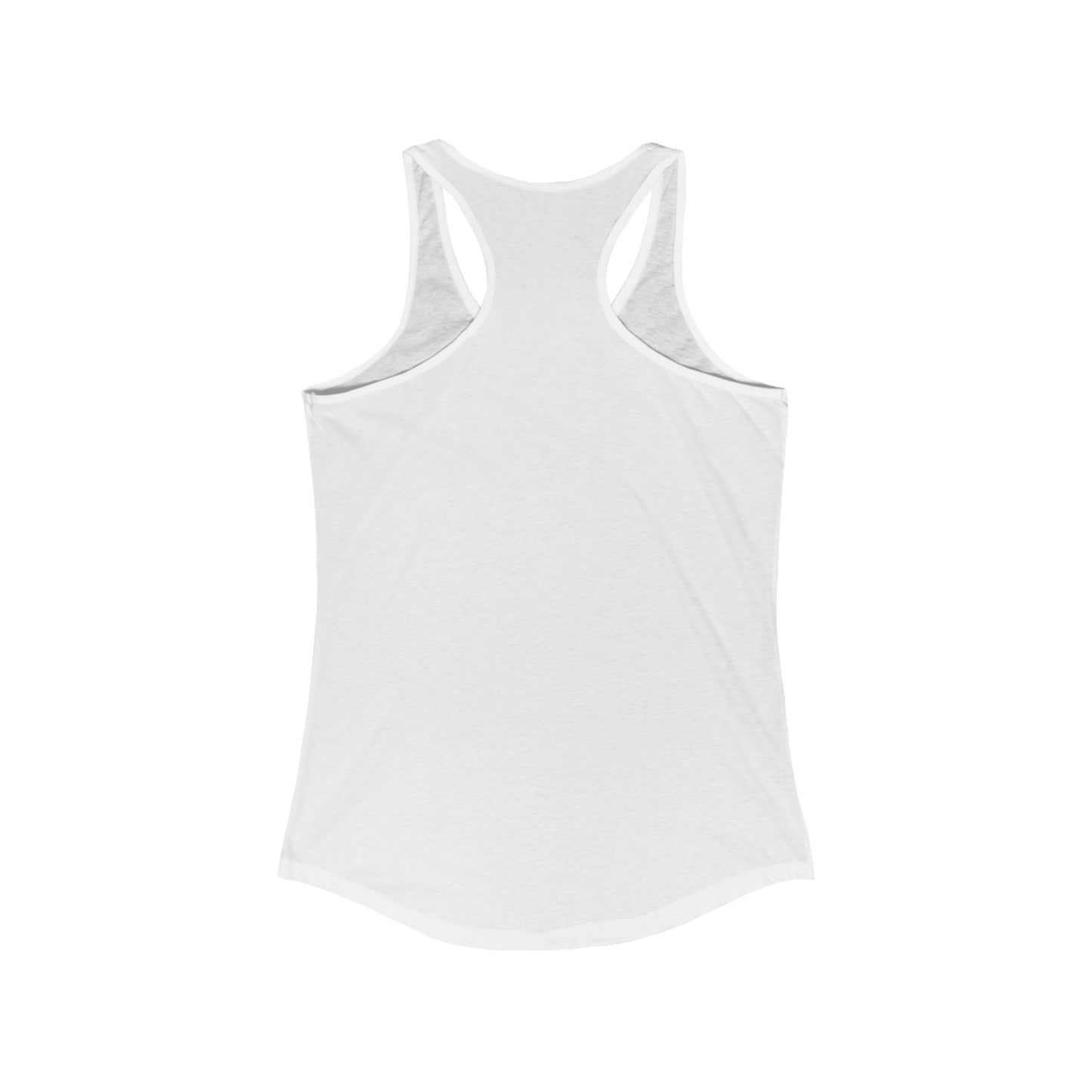 Fly Eagle Women's Ideal Racerback Tank