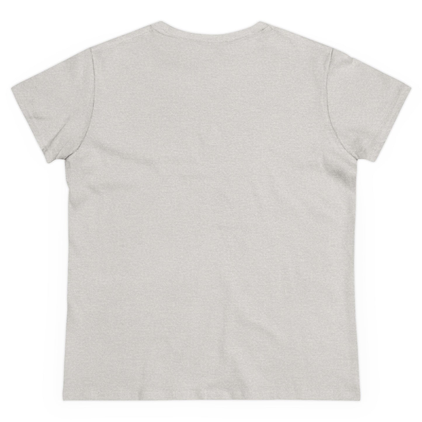 Taste's Like Women's Midweight Cotton Tee