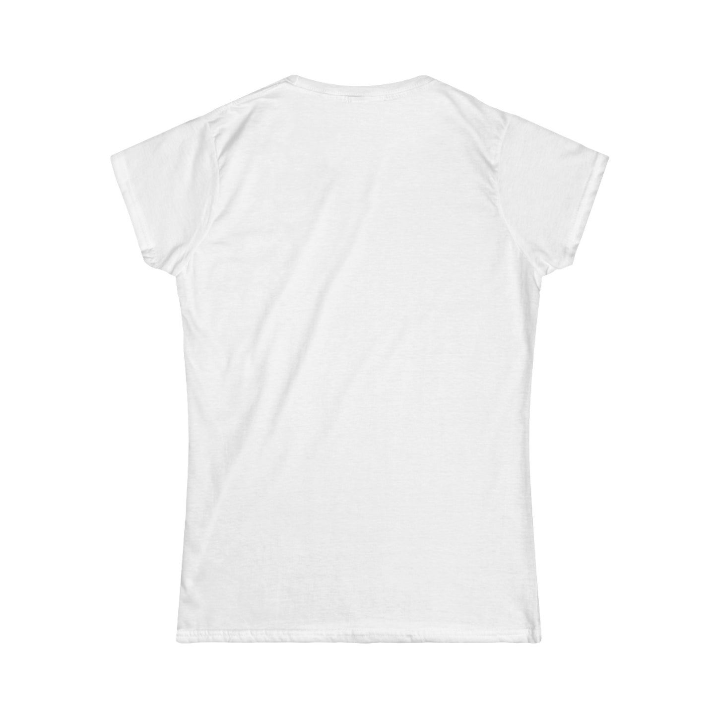 Shut Up Liver Women's Softstyle Tee