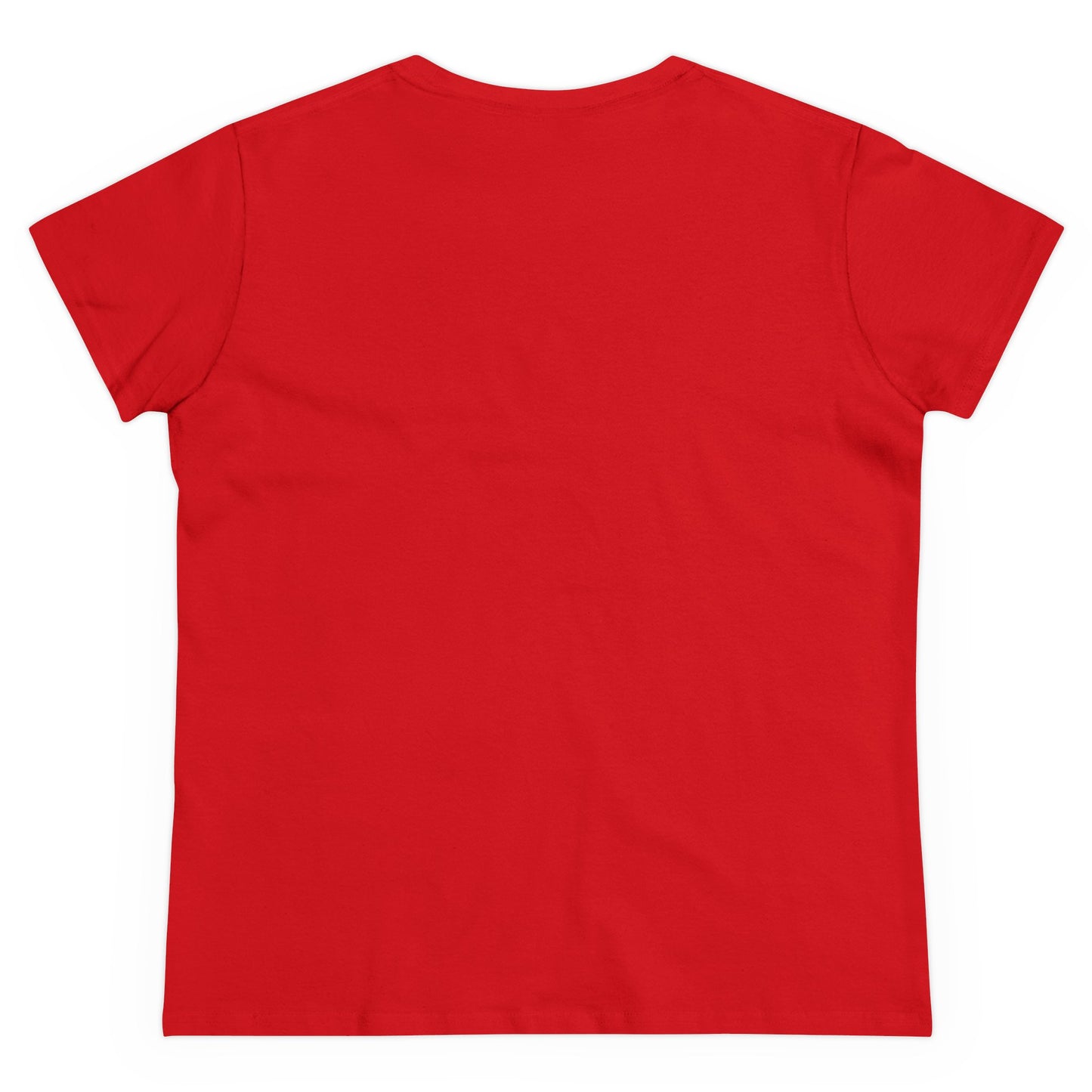 GW Women's Midweight Cotton Tee