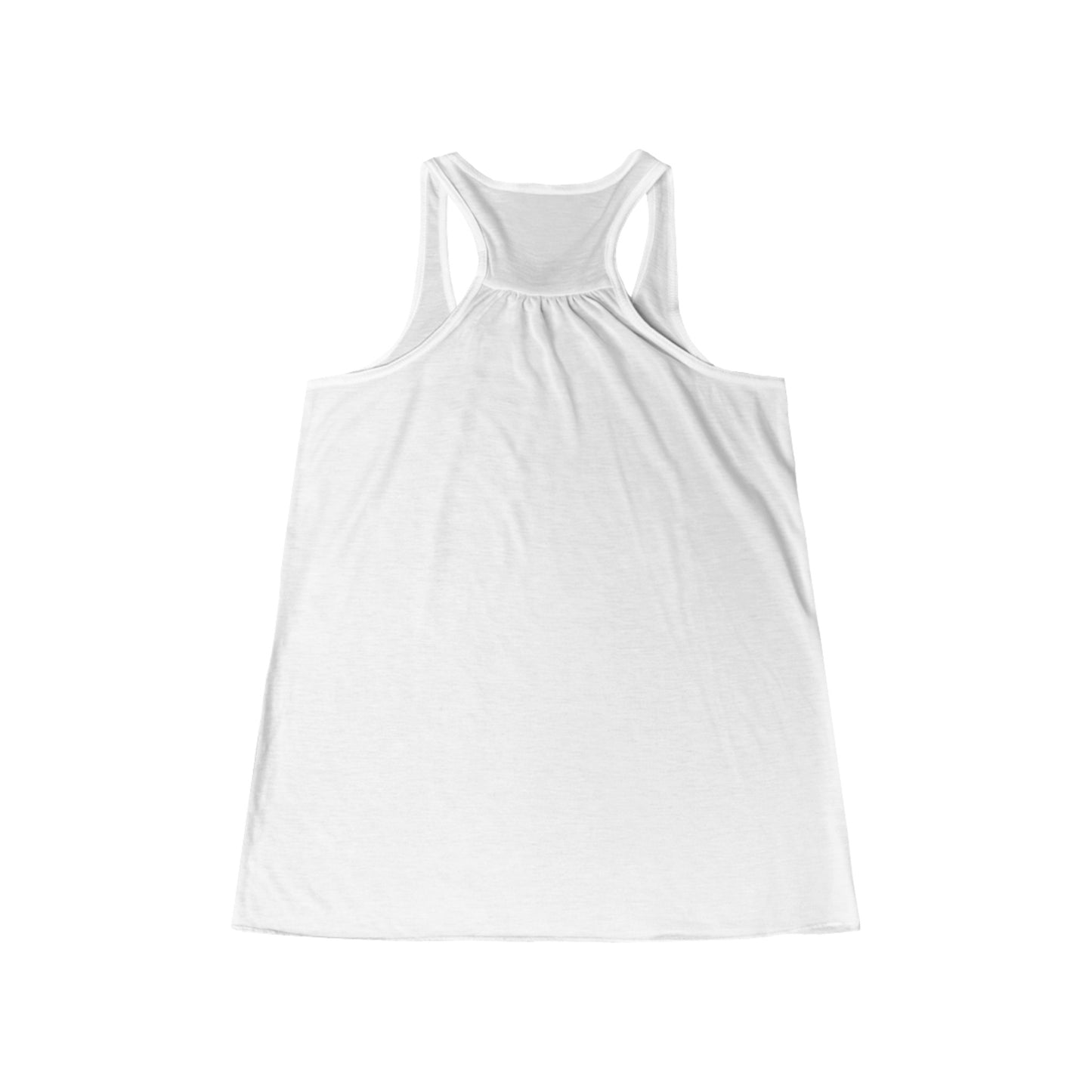 Wild & Free Since 1776 Women's Flowy Racerback Tank