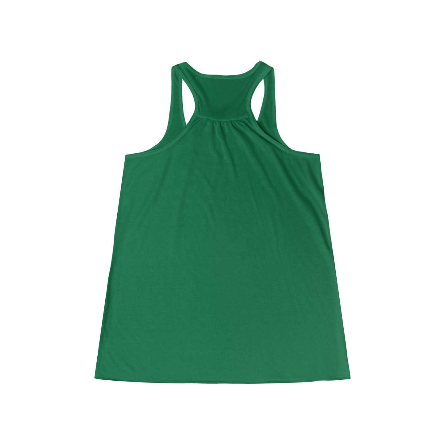 Wild & Free Since 1776 Women's Flowy Racerback Tank