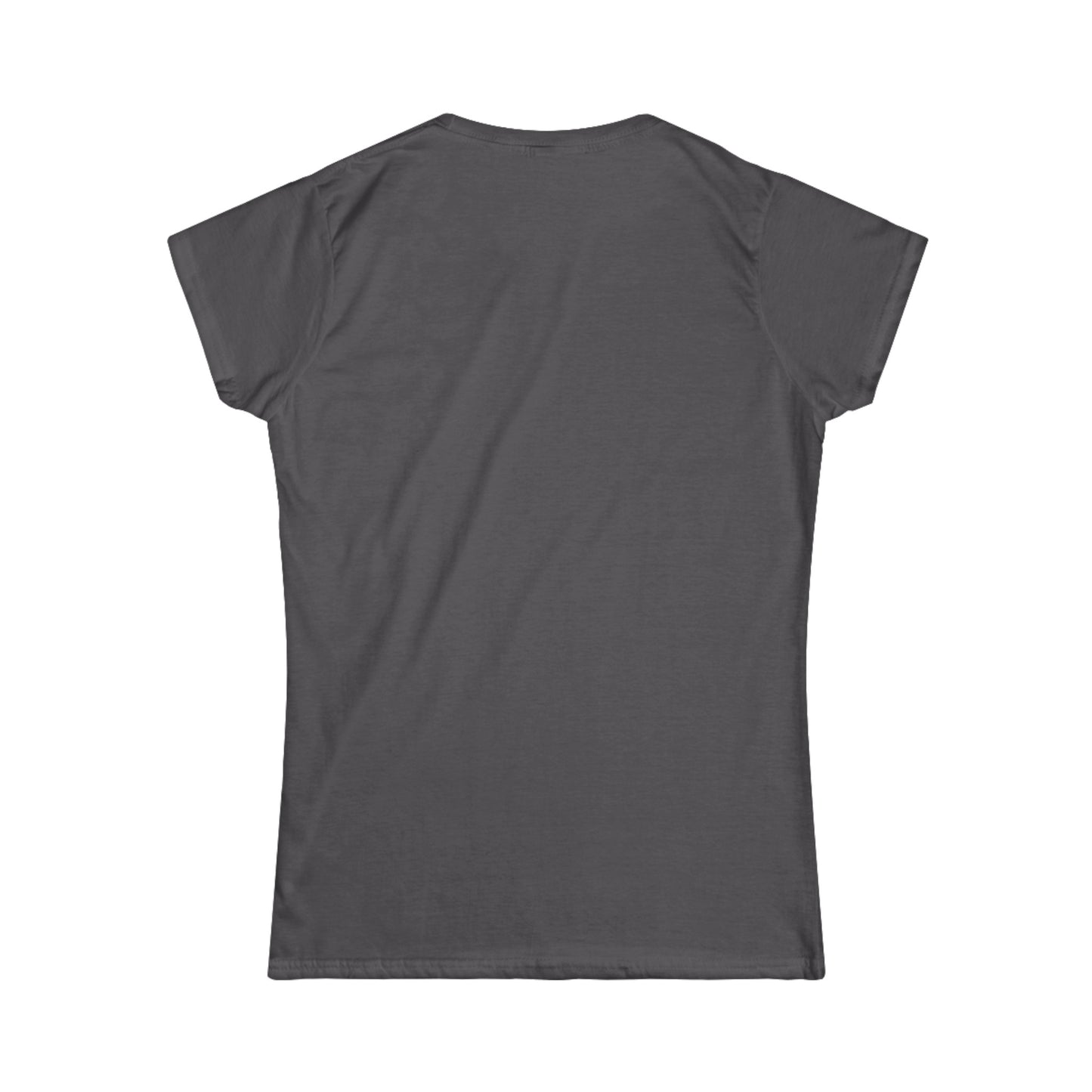 Abe's Hat Women's Softstyle Tee