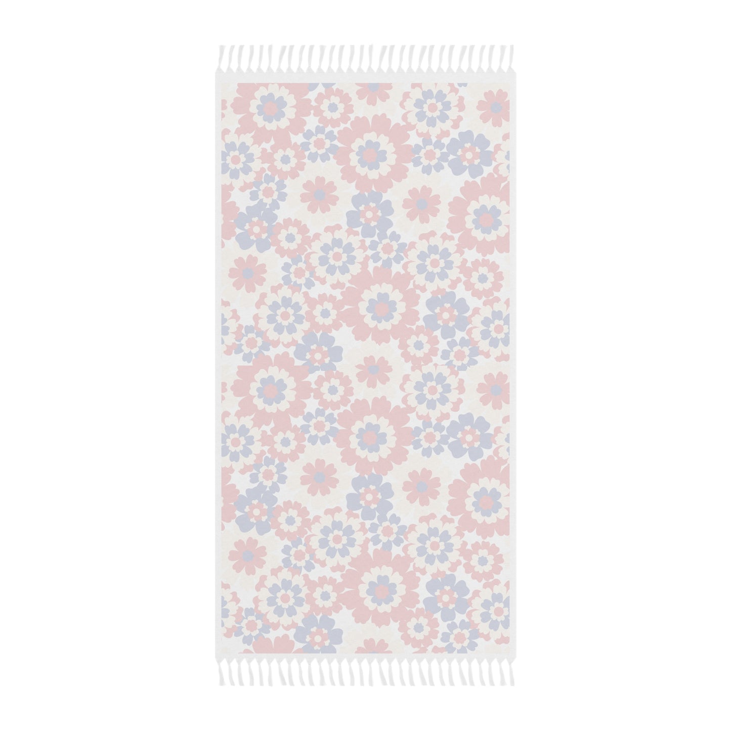 Boho Beach Sheet/Towel