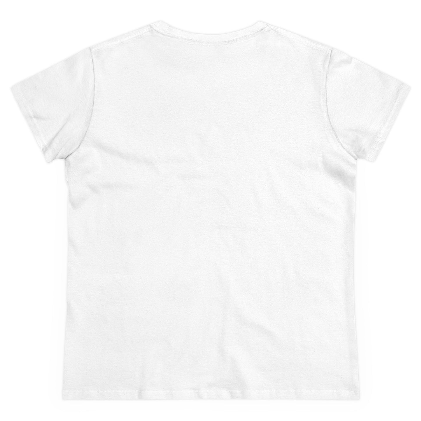 GW Women's Midweight Cotton Tee