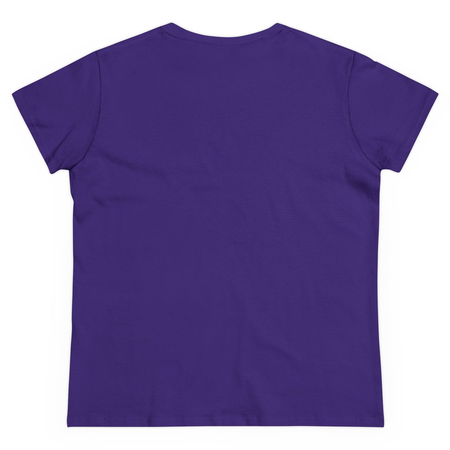 GW Women's Midweight Cotton Tee