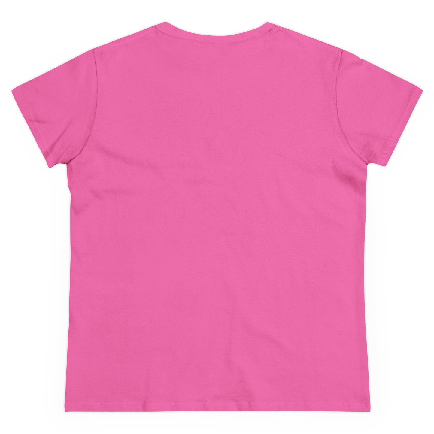 Taste's Like Women's Midweight Cotton Tee