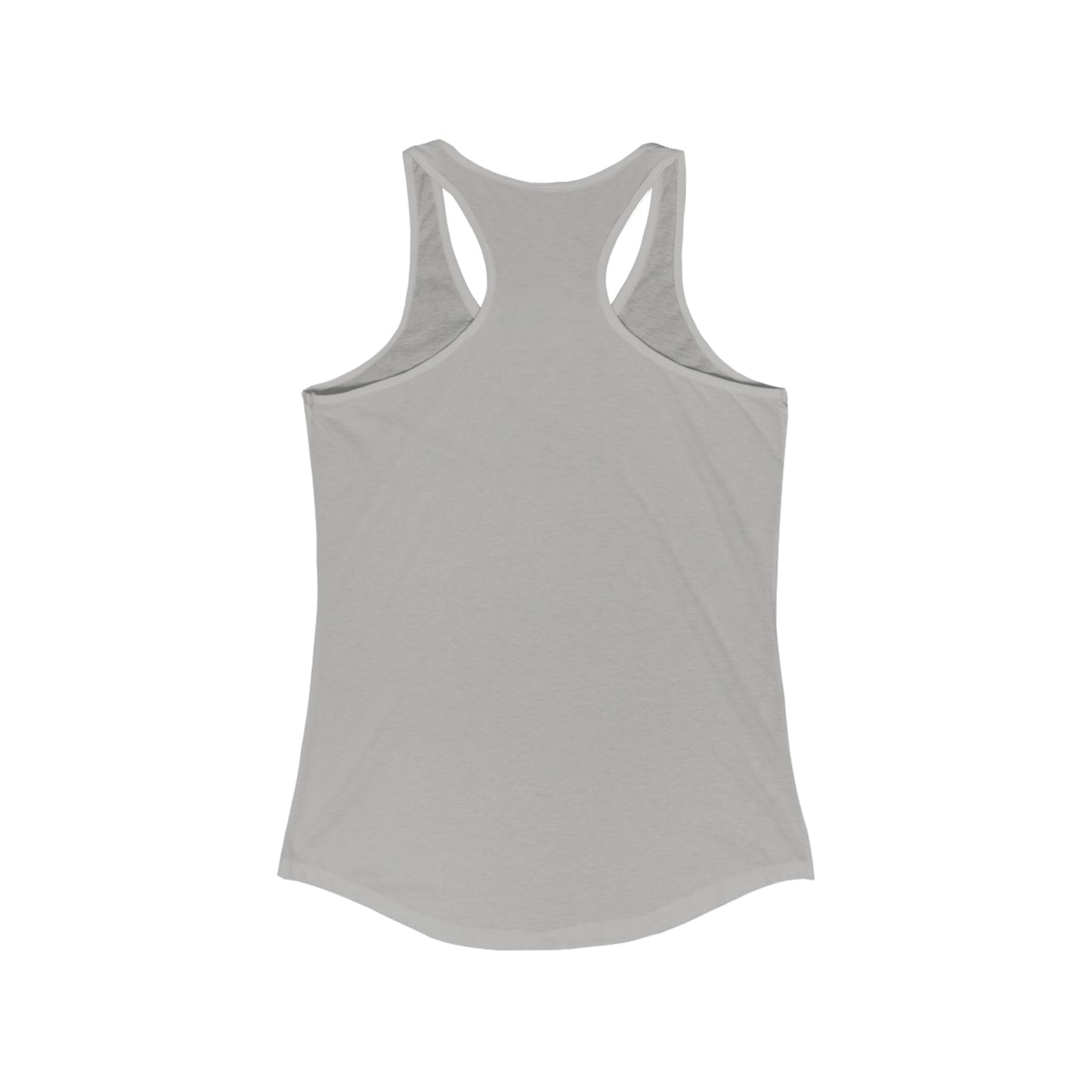 Shades Women's Ideal Racerback Tank