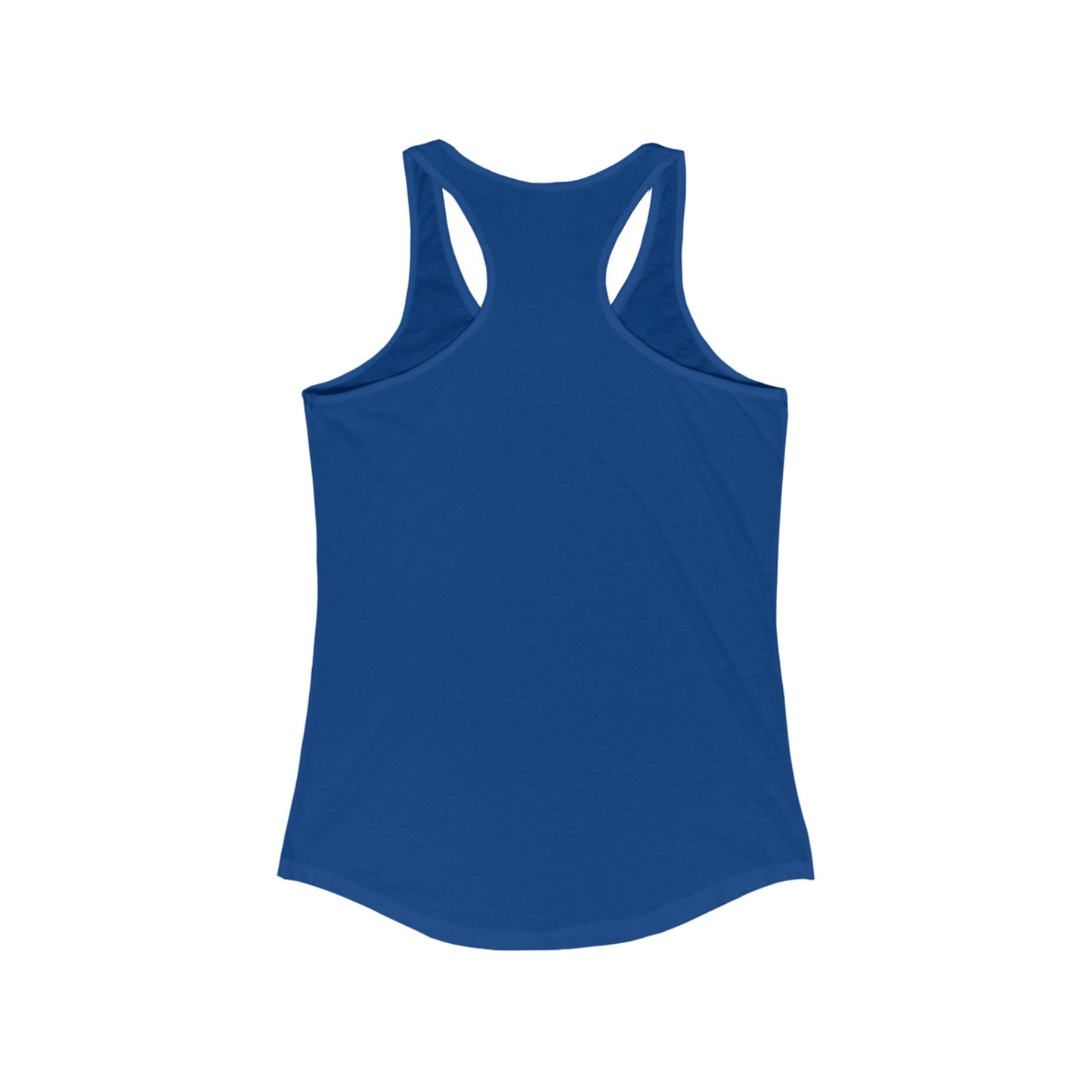 Shades Women's Ideal Racerback Tank