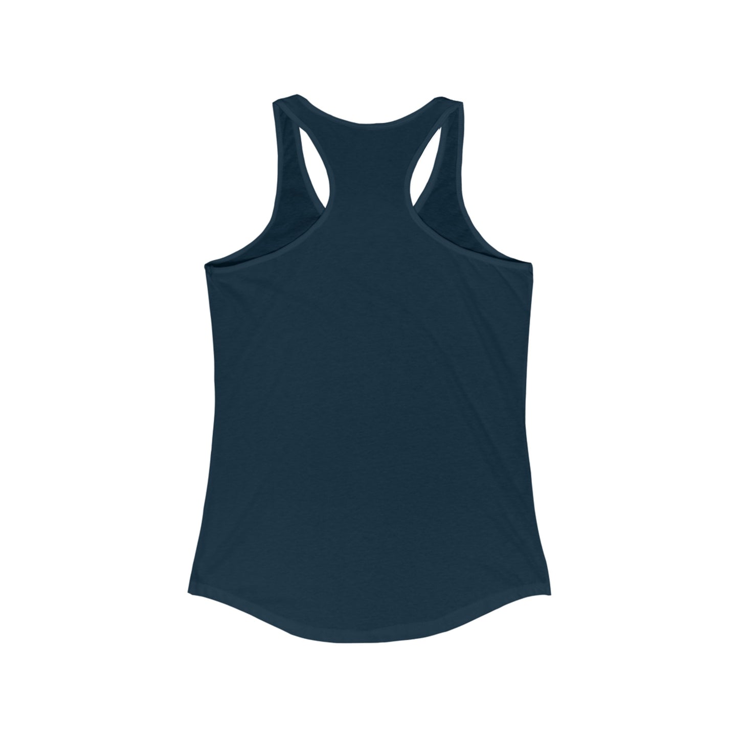 Shades Women's Ideal Racerback Tank